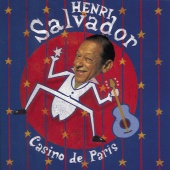 Henri Salvador - Henri Salvador Au Casino De Paris