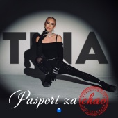 Tina - Pasport za chao
