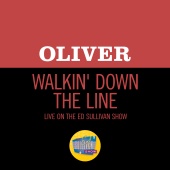 Oliver - Walkin' Down The Line [Live On The Ed Sullivan Show, March 21, 1971]