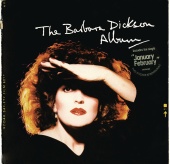 Barbara Dickson - The Barbara Dickson Album