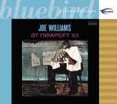Joe Williams - At Newport '63
