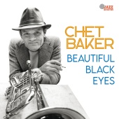 Chet Baker - Beautiful Black Eyes