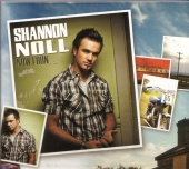 Shannon Noll - Now I Run