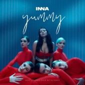 Inna - Yummy [Mert Hakan & Onur Betin Remix]