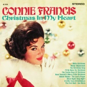 Connie Francis - Christmas In My Heart [Expanded Edition]