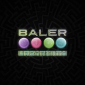 Baler - Labyrinth