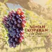 Adnan Koparan - Çal Türküleri [Denizli Çal Turkish Folk Music]
