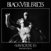 Black Veil Brides - Saviour II [Orchestral Version]