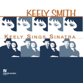 Keely Smith - Keely Sings Sinatra [LOST U.S. LICENSE]