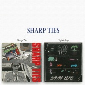 Sharp Ties - Get That Beat / Safari Boys