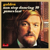 James Last - Golden Non Stop Dancing 10