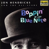 Jon Hendricks - Boppin' At The Blue Note [Live]