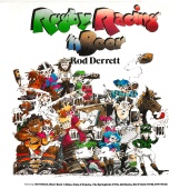 Rod Derrett - Rugby Racing & Beer