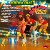 James Last - James Last And The Rolling Trinity