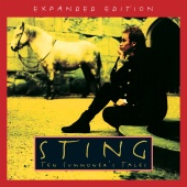 Sting - Ten Summoner's Tales [Expanded Edition]