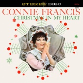 Connie Francis - Christmas In My Heart