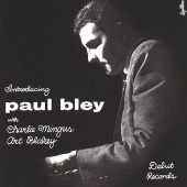 Paul Bley - Introducing Paul Bley