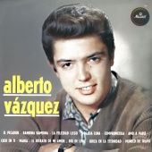 Alberto Vazquez - Alberto Vázquez