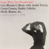 Lyle Murphy - Gone With The Woodwinds!