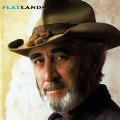 Don Williams - Flatlands