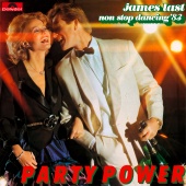 James Last - Non Stop Dancing '83 - Party Power