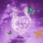 Masked Wolf - Butterflies & Bandaids [VIZE Remix]