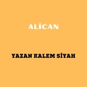 Alican - Yazan Kalem Siyah