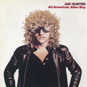 Ian Hunter - All-American Boy