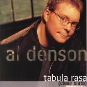Al Denson - Tabula Rasa (Clean Slate)
