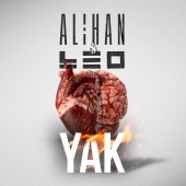 Alihan - Yak (feat. LEO)