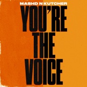 Mashd N Kutcher - You're The Voice