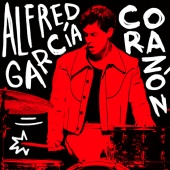 Alfred García - Corazón