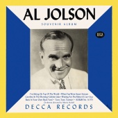 Al Jolson - Souvenir Album [Vol. 1 & Vol. 2]