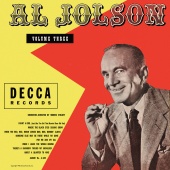 Al Jolson - Souvenir Album [Vol. 3]