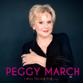 Peggy March - I Will Follow Him [Remake 2023]