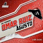 Omar Ruiz - Agusto