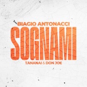 Biagio Antonacci - Sognami (feat. Tananai, Don Joe)