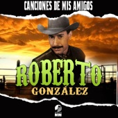 Roberto González - Canciones De Mis Amigos
