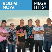 Roupa Nova - Mega Hits - Roupa Nova