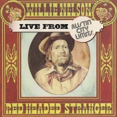 Willie Nelson - Red Headed Stranger [Live From Austin City Limits, 1976]