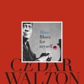 Cedar Walton - More Blues for Myself [Remastered 1986]