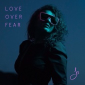 JO - Love Over Fear