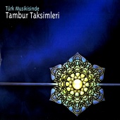 Ahmet Şenyüz - Tambur Taksimleri