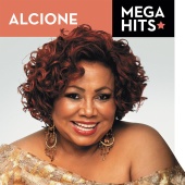 Alcione - Mega Hits - Alcione
