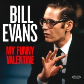 Bill Evans - My Funny Valentine