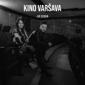 Lipo - Kino Varšava [live session]