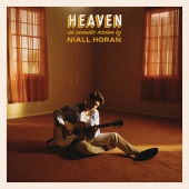 Niall Horan - Heaven [Acoustic]