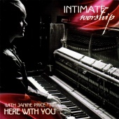 Janine Price - Intimate Worship - Here with You