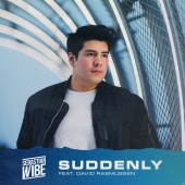 Sebastian Wibe - Suddenly (feat. David Rasmussen)