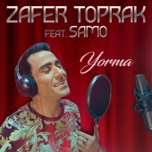 Zafer Toprak - Yorma (feat. Samo)